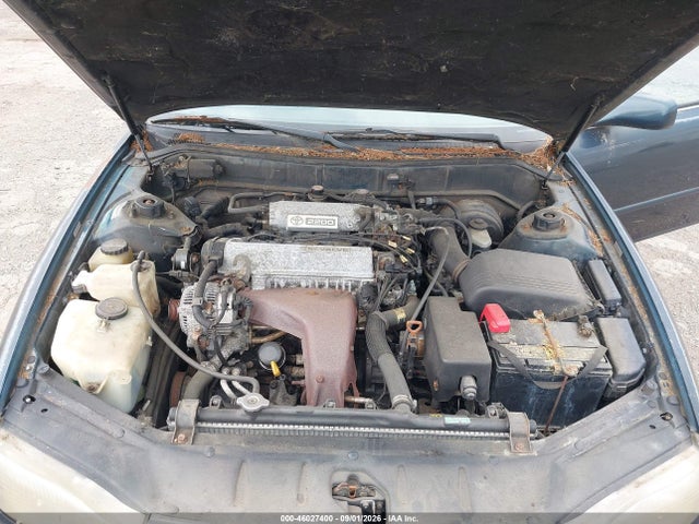Продажа на аукционе авто 1992 Toyota Camry Le, vin: 4T1SK12EXNU010760, номер лота: 46027400