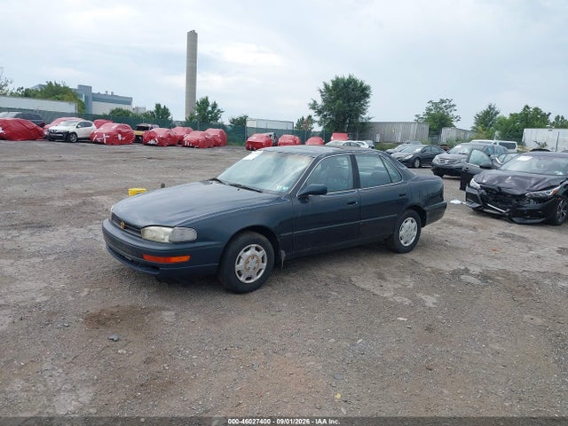 Продажа на аукционе авто 1992 Toyota Camry Le, vin: 4T1SK12EXNU010760, номер лота: 46027400