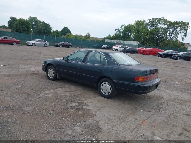 Продажа на аукционе авто 1992 Toyota Camry Le, vin: 4T1SK12EXNU010760, номер лота: 46027400