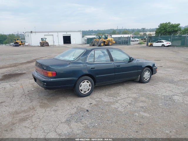 Продажа на аукционе авто 1992 Toyota Camry Le, vin: 4T1SK12EXNU010760, номер лота: 46027400