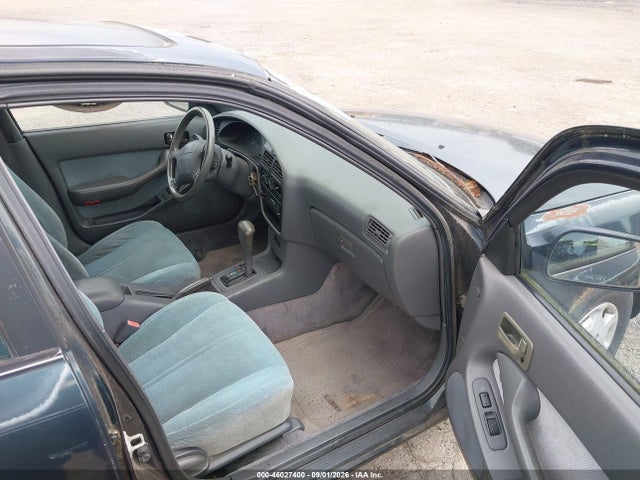 Продажа на аукционе авто 1992 Toyota Camry Le, vin: 4T1SK12EXNU010760, номер лота: 46027400