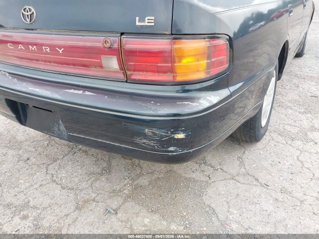 Продажа на аукционе авто 1992 Toyota Camry Le, vin: 4T1SK12EXNU010760, номер лота: 46027400