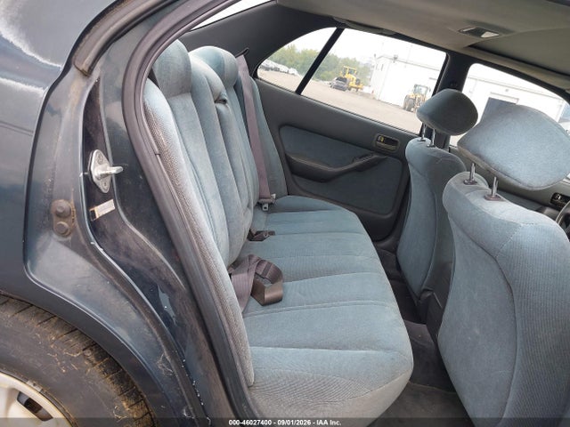 Продажа на аукционе авто 1992 Toyota Camry Le, vin: 4T1SK12EXNU010760, номер лота: 46027400