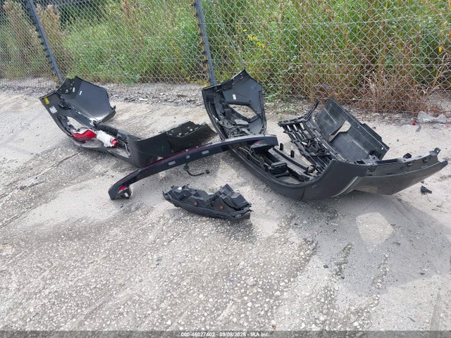 46027402 :رقم المزاد ، 5NMJF3AE9NH010001 vin ، 2022 Hyundai Tucson Sel مزاد بيع