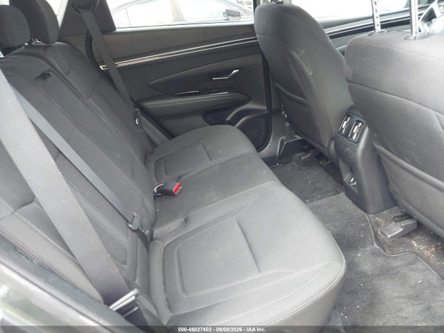46027402 :رقم المزاد ، 5NMJF3AE9NH010001 vin ، 2022 Hyundai Tucson Sel مزاد بيع