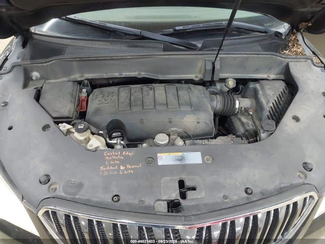 Продажа на аукционе авто 2016 Buick Enclave Leather, vin: 5GAKVBKD9GJ249764, номер лота: 46027403