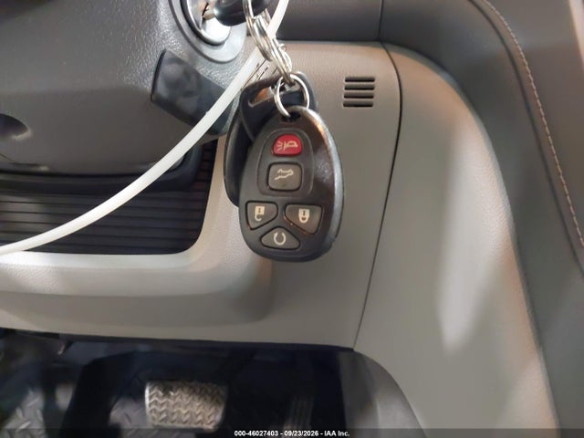 Продажа на аукционе авто 2016 Buick Enclave Leather, vin: 5GAKVBKD9GJ249764, номер лота: 46027403