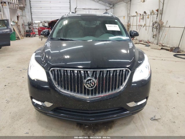 Продажа на аукционе авто 2016 Buick Enclave Leather, vin: 5GAKVBKD9GJ249764, номер лота: 46027403