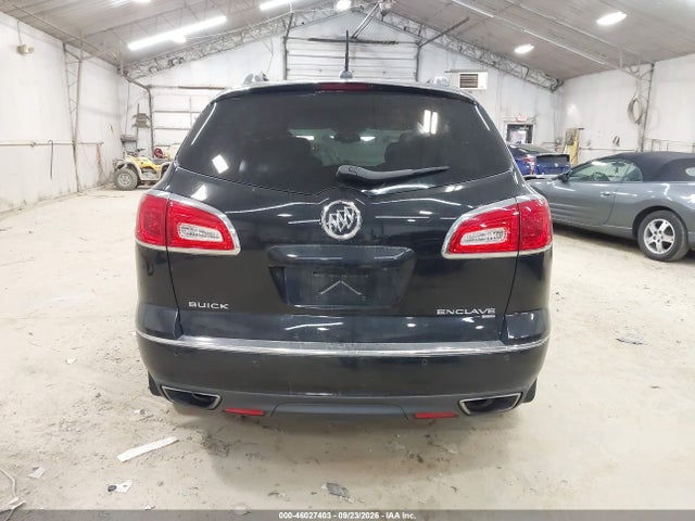 Продажа на аукционе авто 2016 Buick Enclave Leather, vin: 5GAKVBKD9GJ249764, номер лота: 46027403