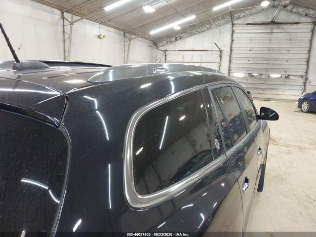 Продажа на аукционе авто 2016 Buick Enclave Leather, vin: 5GAKVBKD9GJ249764, номер лота: 46027403