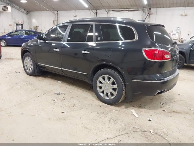 Продажа на аукционе авто 2016 Buick Enclave Leather, vin: 5GAKVBKD9GJ249764, номер лота: 46027403