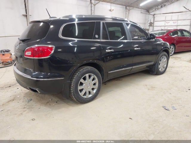 Продажа на аукционе авто 2016 Buick Enclave Leather, vin: 5GAKVBKD9GJ249764, номер лота: 46027403