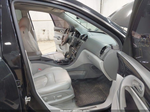 Продажа на аукционе авто 2016 Buick Enclave Leather, vin: 5GAKVBKD9GJ249764, номер лота: 46027403