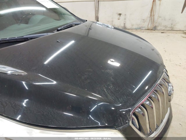 Продажа на аукционе авто 2016 Buick Enclave Leather, vin: 5GAKVBKD9GJ249764, номер лота: 46027403