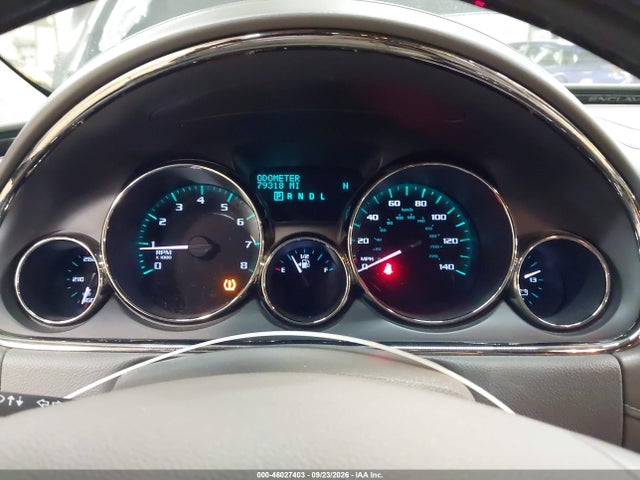 Продажа на аукционе авто 2016 Buick Enclave Leather, vin: 5GAKVBKD9GJ249764, номер лота: 46027403