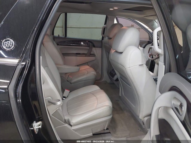 Продажа на аукционе авто 2016 Buick Enclave Leather, vin: 5GAKVBKD9GJ249764, номер лота: 46027403
