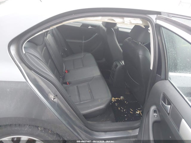 2014 Volkswagen Jetta 1.8t Se მანქანა იყიდება აუქციონზე, vin: 3VWD07AJ5EM336200, აუქციონის ნომერი: 46027407