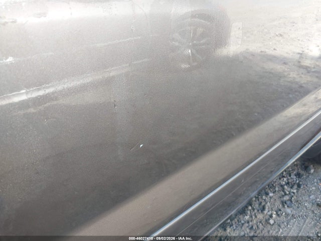 46027410 :رقم المزاد ، 1GKLRMED0AJ217750 vin ، 2010 Gmc Acadia Slt-1 مزاد بيع