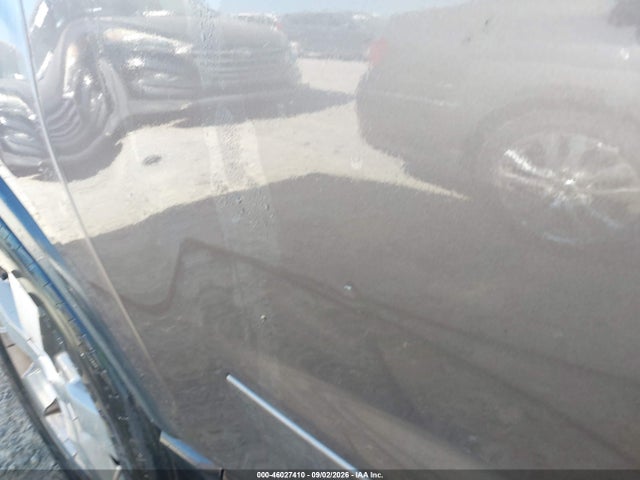 46027410 :رقم المزاد ، 1GKLRMED0AJ217750 vin ، 2010 Gmc Acadia Slt-1 مزاد بيع