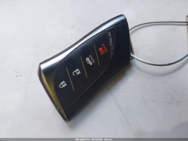 Продаж на аукціоні авто 2019 Lexus Ls 500, vin: JTHC51FF0K5007065, номер лоту: 46027414