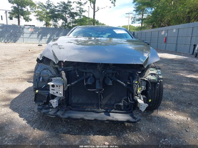 Продаж на аукціоні авто 2019 Lexus Ls 500, vin: JTHC51FF0K5007065, номер лоту: 46027414