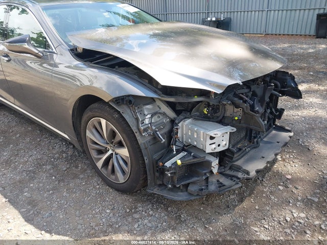 Продаж на аукціоні авто 2019 Lexus Ls 500, vin: JTHC51FF0K5007065, номер лоту: 46027414