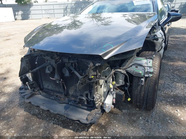 Продаж на аукціоні авто 2019 Lexus Ls 500, vin: JTHC51FF0K5007065, номер лоту: 46027414