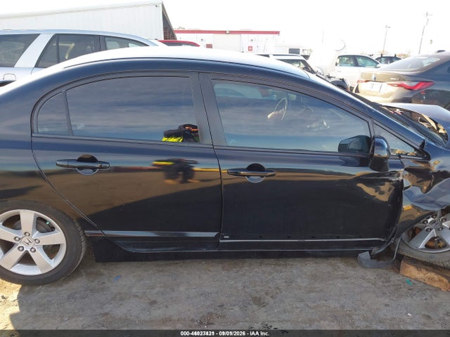 Aukcja sprzedaży 2011 Honda Civic Lx, vin: 2HGFA1F59BH506992, numer aukcji: 46027421
