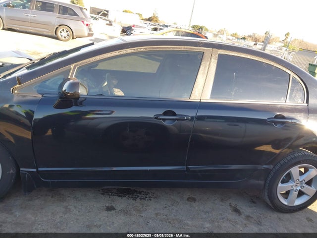 Aukcja sprzedaży 2011 Honda Civic Lx, vin: 2HGFA1F59BH506992, numer aukcji: 46027421