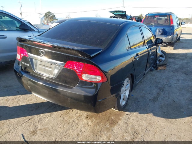 Aukcja sprzedaży 2011 Honda Civic Lx, vin: 2HGFA1F59BH506992, numer aukcji: 46027421