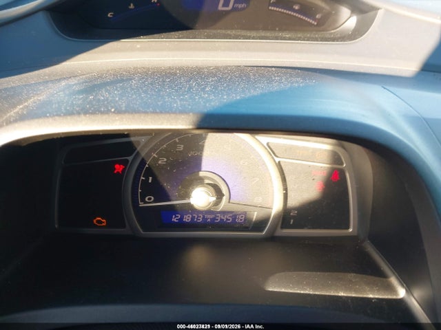 Aukcja sprzedaży 2011 Honda Civic Lx, vin: 2HGFA1F59BH506992, numer aukcji: 46027421