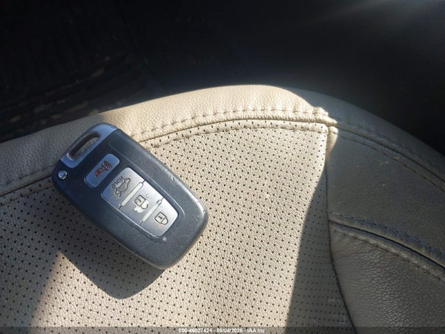 46027424 :رقم المزاد ، 5XXGN4A70CG050838 vin ، 2012 Kia Optima Ex مزاد بيع