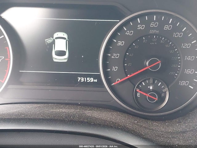 Aukcja sprzedaży 2019 Kia Stinger Gt1, vin: KNAE45LC0K6053520, numer aukcji: 46027425