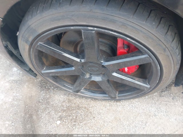 Aukcja sprzedaży 2019 Kia Stinger Gt1, vin: KNAE45LC0K6053520, numer aukcji: 46027425
