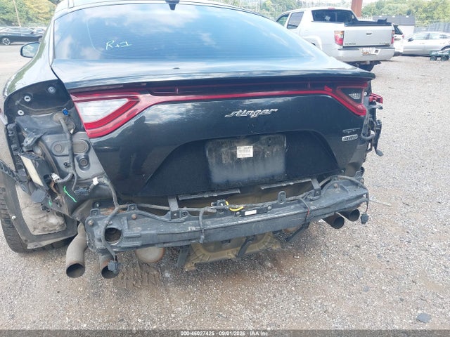 Aukcja sprzedaży 2019 Kia Stinger Gt1, vin: KNAE45LC0K6053520, numer aukcji: 46027425