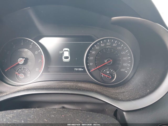 Aukcja sprzedaży 2019 Kia Stinger Gt1, vin: KNAE45LC0K6053520, numer aukcji: 46027425