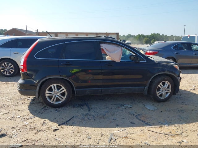 Продаж на аукціоні авто 2011 Honda Cr-v Ex-l, vin: 5J6RE3H76BL044527, номер лоту: 46027430
