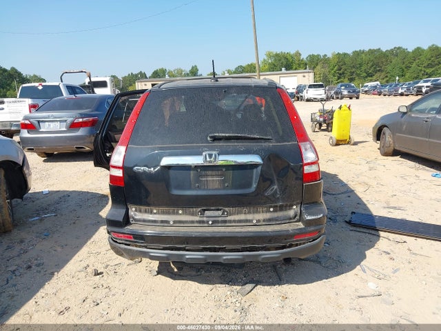 Продаж на аукціоні авто 2011 Honda Cr-v Ex-l, vin: 5J6RE3H76BL044527, номер лоту: 46027430