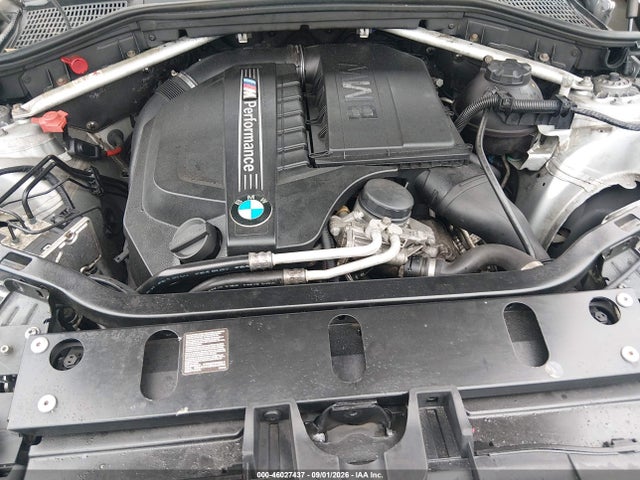 Aukcja sprzedaży 2018 Bmw X4 M40i, vin: 5UXXW7C52J0W65284, numer aukcji: 46027437