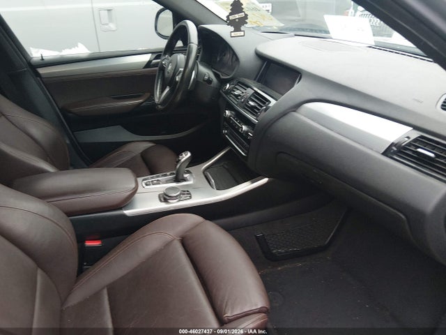 Aukcja sprzedaży 2018 Bmw X4 M40i, vin: 5UXXW7C52J0W65284, numer aukcji: 46027437