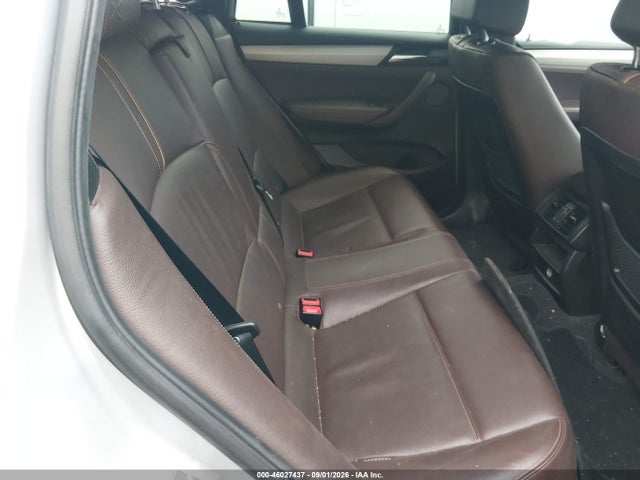 Aukcja sprzedaży 2018 Bmw X4 M40i, vin: 5UXXW7C52J0W65284, numer aukcji: 46027437