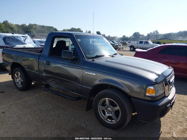 Aukcja sprzedaży 2009 Ford Ranger, vin: 1FTYR10D79PA38556, numer aukcji: 46027438