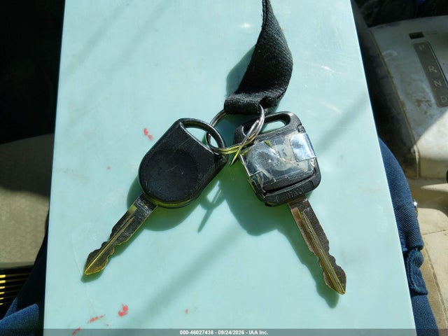 46027438 :رقم المزاد ، 1FTYR10D79PA38556 vin ، 2009 Ford Ranger مزاد بيع
