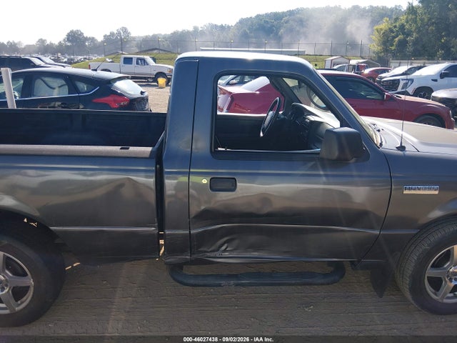 46027438 :رقم المزاد ، 1FTYR10D79PA38556 vin ، 2009 Ford Ranger مزاد بيع