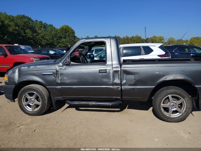 46027438 :رقم المزاد ، 1FTYR10D79PA38556 vin ، 2009 Ford Ranger مزاد بيع