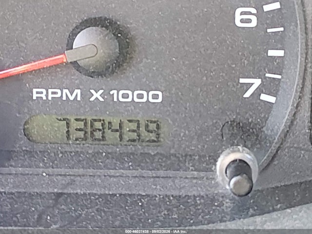 46027438 :رقم المزاد ، 1FTYR10D79PA38556 vin ، 2009 Ford Ranger مزاد بيع