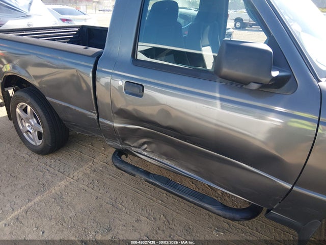 46027438 :رقم المزاد ، 1FTYR10D79PA38556 vin ، 2009 Ford Ranger مزاد بيع