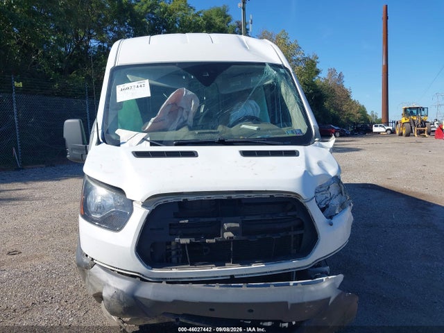 Продажа на аукционе авто 2017 Ford Transit-250, vin: 1FTYR2CM4HKB12948, номер лота: 46027442