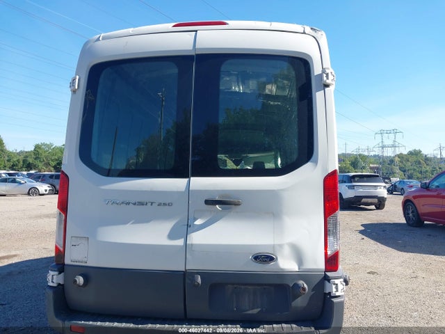 Auction sale of the 2017 Ford Transit-250, vin: 1FTYR2CM4HKB12948, lot number: 46027442