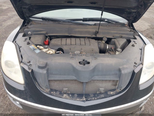 Aukcja sprzedaży 2012 Buick Enclave Leather, vin: 5GAKVCED8CJ217531, numer aukcji: 46027444